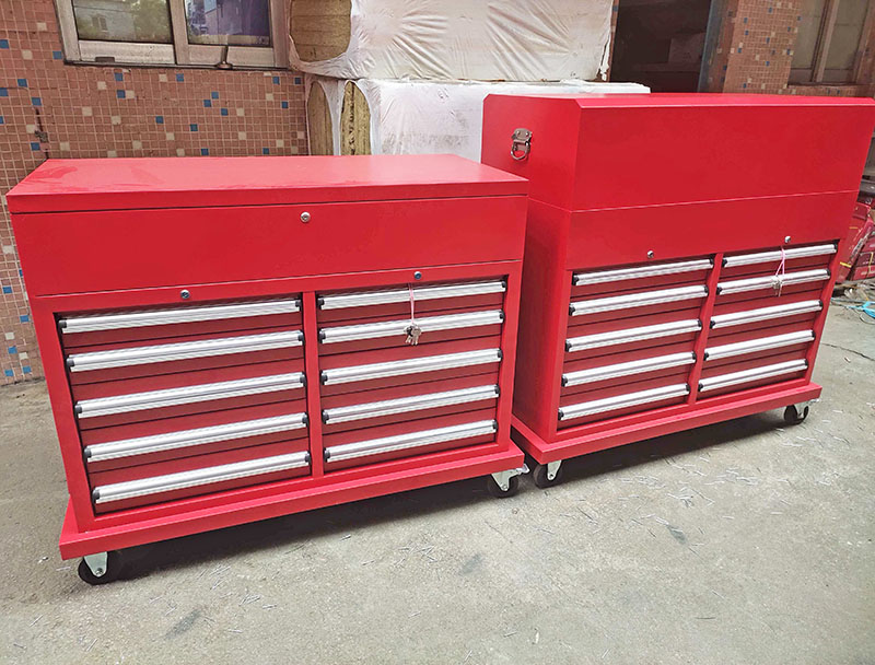 江门工具车